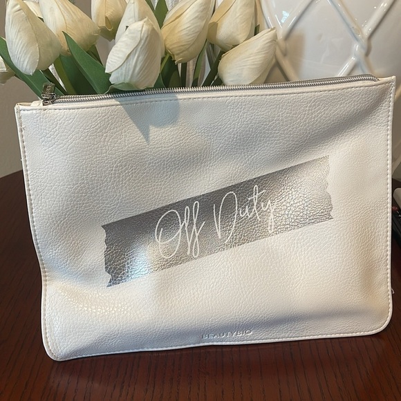 Beauty bio travel the balance/ the perfector bundle with pouch - Picture 9 of 10